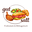 gut satt Frühstücksservice und Catering Logo