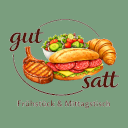 gut satt Frühstücksservice und Catering Logo